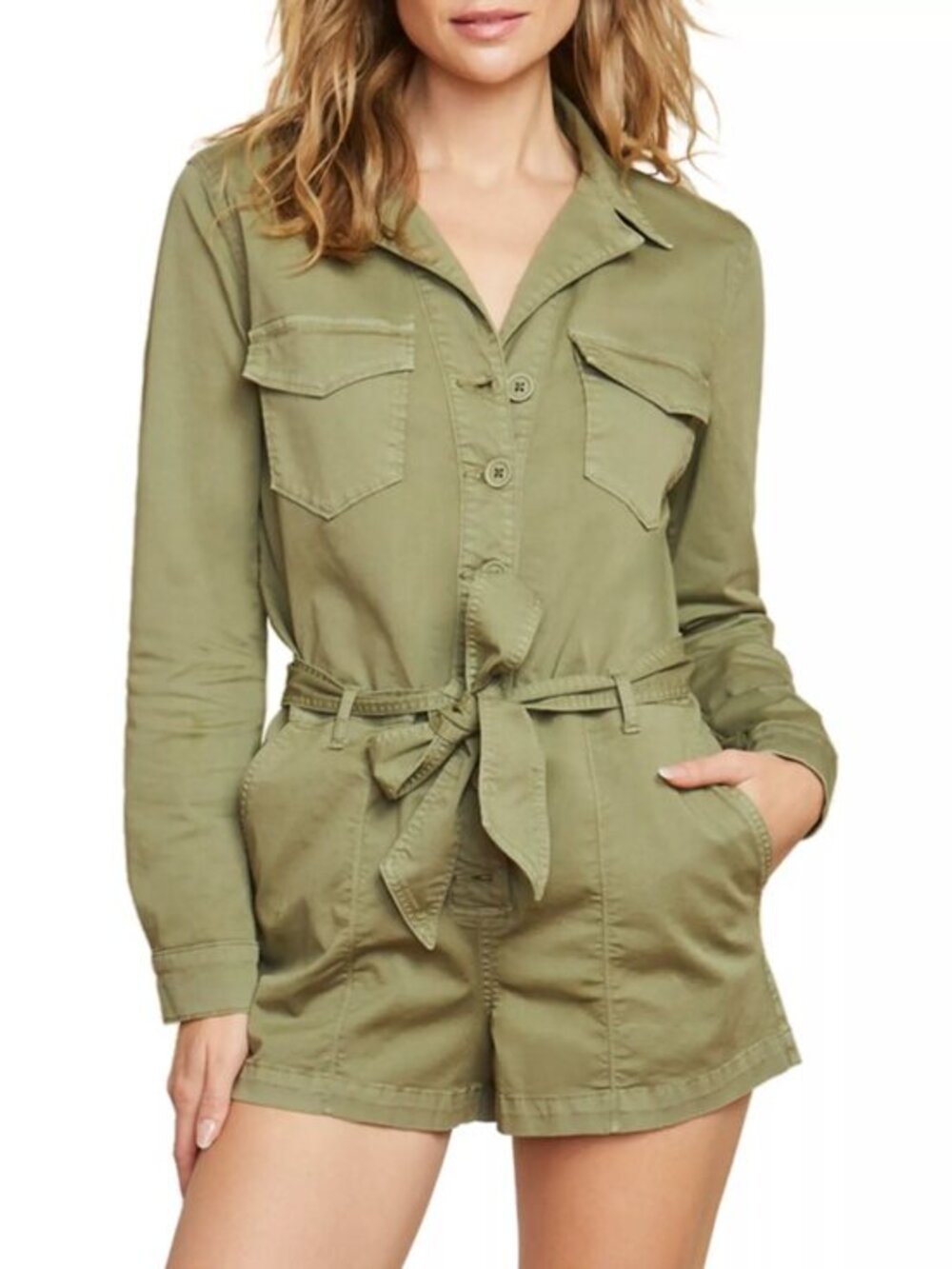 Veronica Beard Jumpsuits & Rompers XS Green